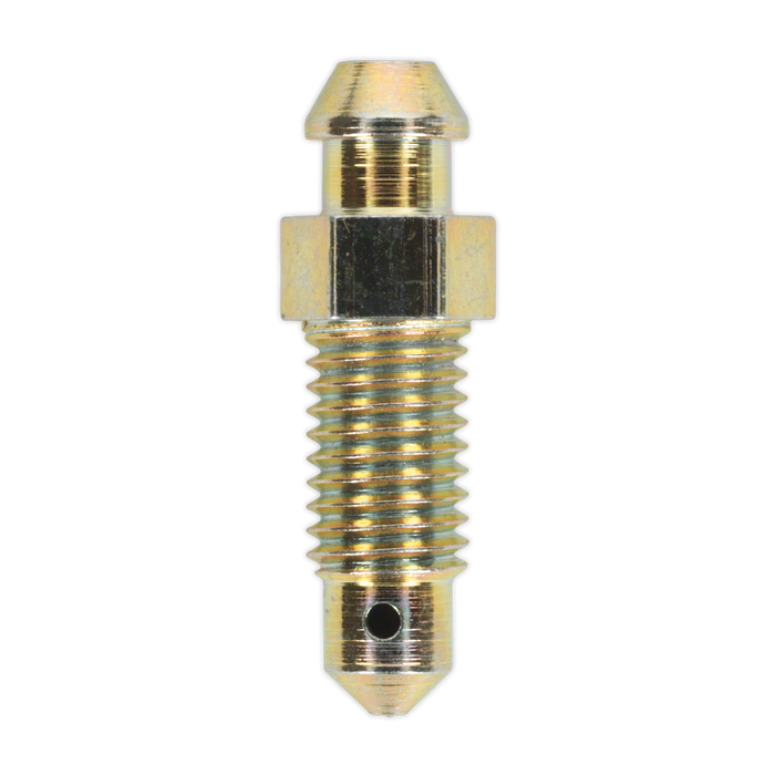 Brake Bleed Screw M7 x 28mm 1mm Pitch - Pack of 10 | BS7128