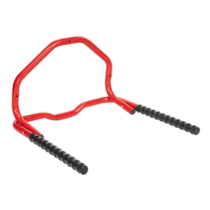 Foldable Wall Mounting Bicycle Rack | BS7
