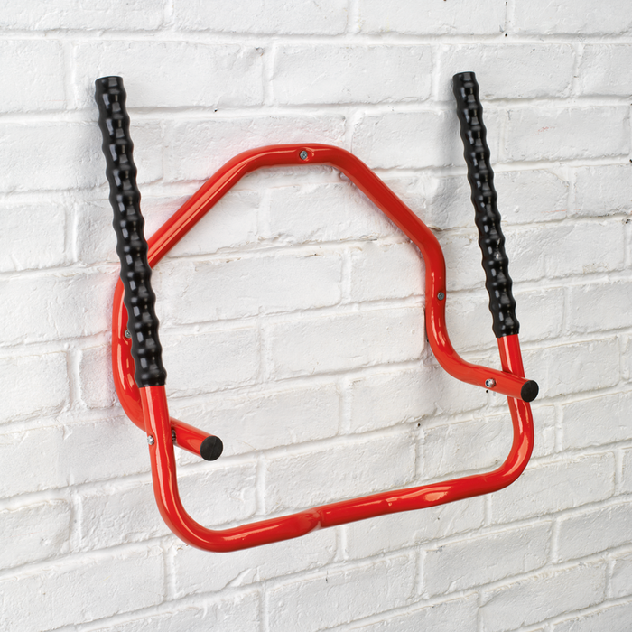 Foldable Wall Mounting Bicycle Rack | BS7