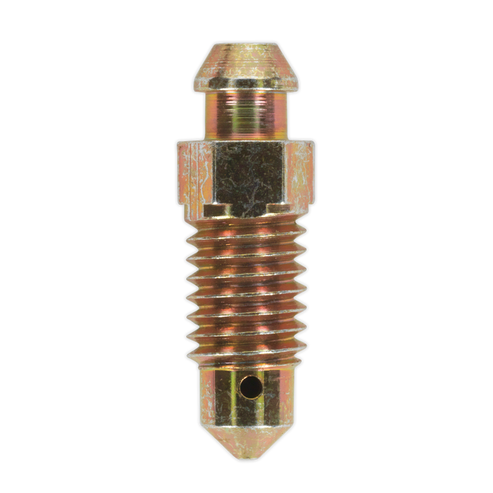 Brake Bleed Screw M8 x 24mm 1.25mm Pitch - Pack of 10 | BS8125