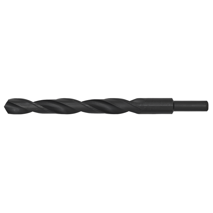 Blacksmith Drill Bit 11.5 x 140mm | BSB11.5