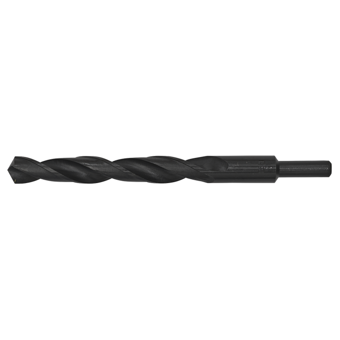 Blacksmith Drill Bit 12.5 x 150mm | BSB12.5