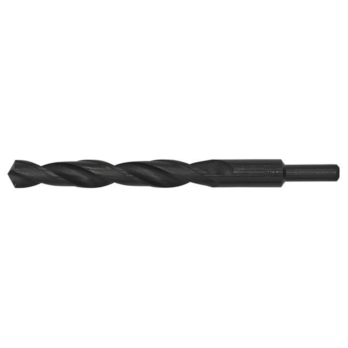 Blacksmith Drill Bit 13 x 150mm | BSB13.0