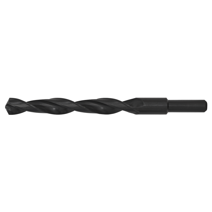 Blacksmith Drill Bit 13.5 x 160mm | BSB13.5