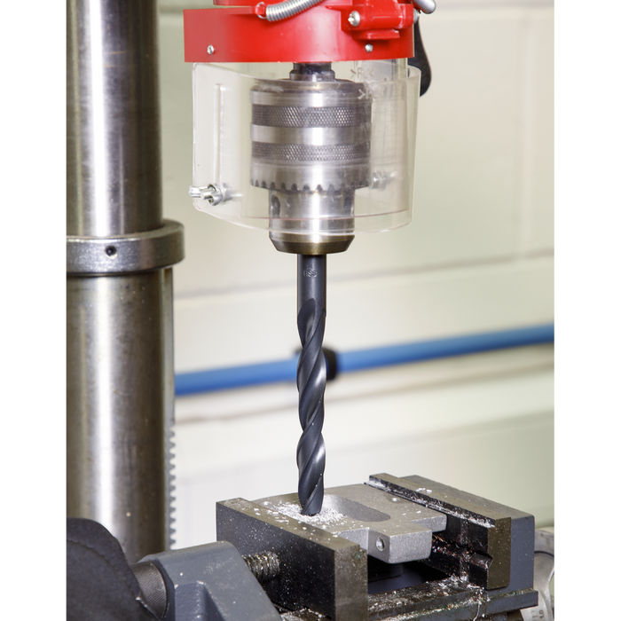 Blacksmith Drill Bit 14 x 160mm | BSB14.0