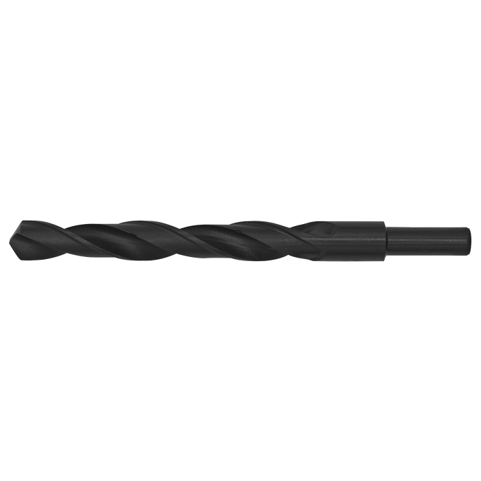Blacksmith Drill Bit 14 x 160mm | BSB14.0
