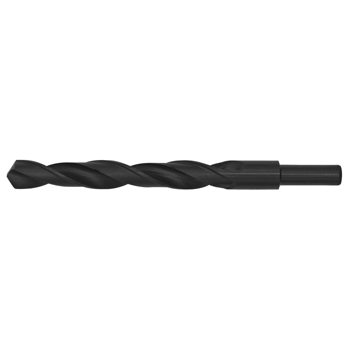 Blacksmith Drill Bit 15.5 x 180mm | BSB15.5