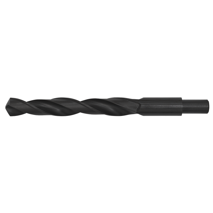 Blacksmith Drill Bit 16.5 x 180mm | BSB16.5
