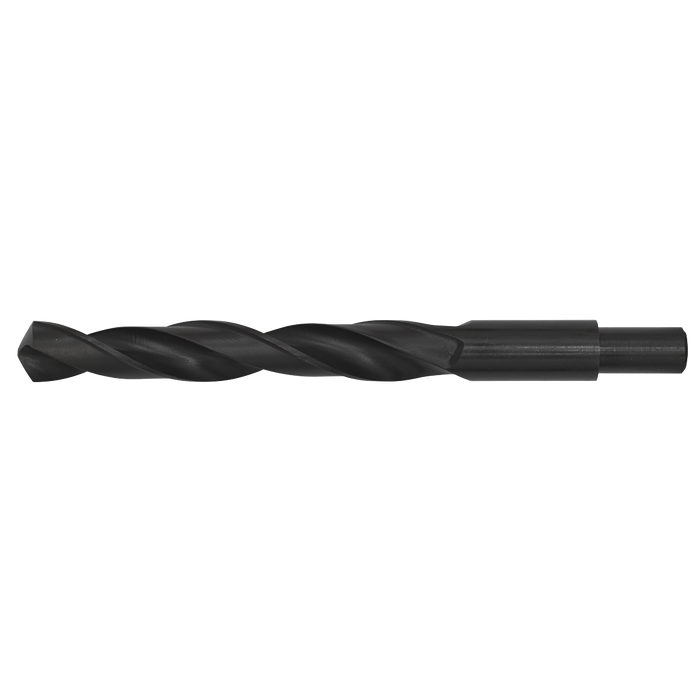 Blacksmith Drill Bit 17 x 185mm | BSB17.0