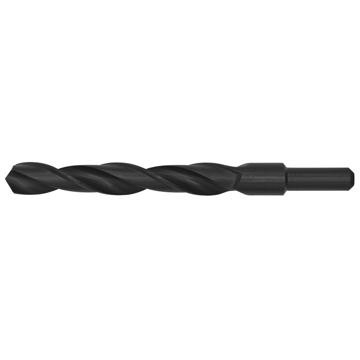 Blacksmith Drill Bit 18 x 190mm | BSB18.0