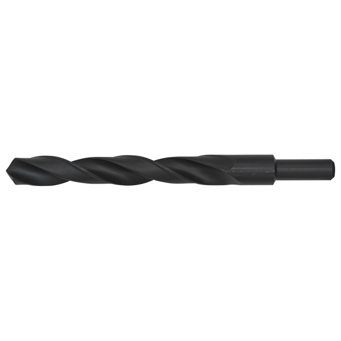 Blacksmith Drill Bit 18.5 x 200mm | BSB18.5