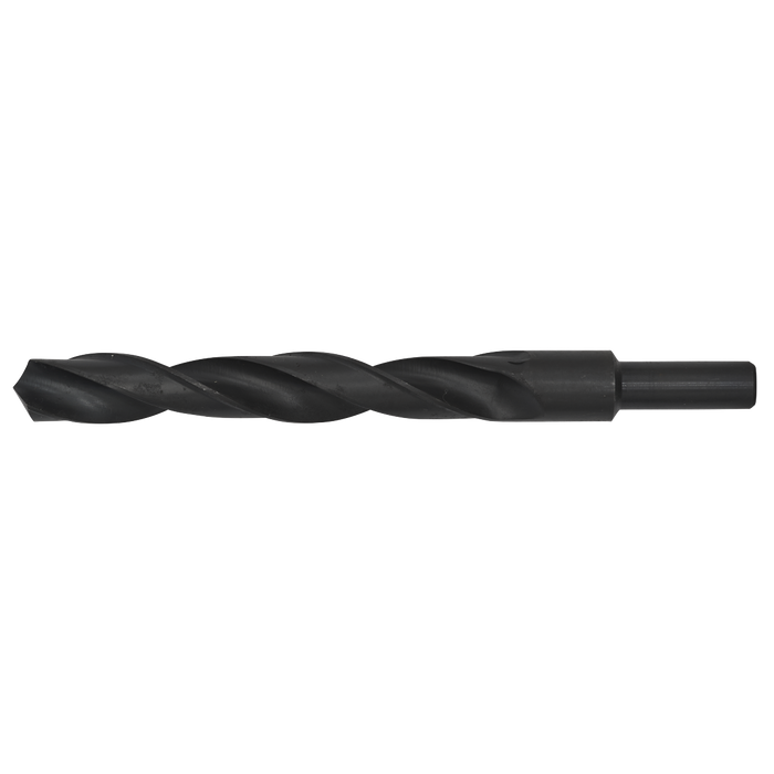 Blacksmith Drill Bit 19 x 200mm | BSB19.0