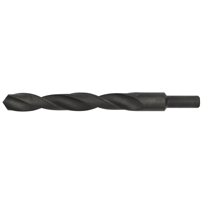 Blacksmith Drill Bit 19.5 x 205mm | BSB19.5