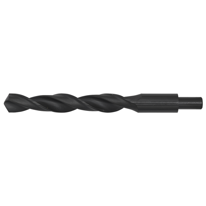 Blacksmith Drill Bit 20 x 205mm | BSB20.0