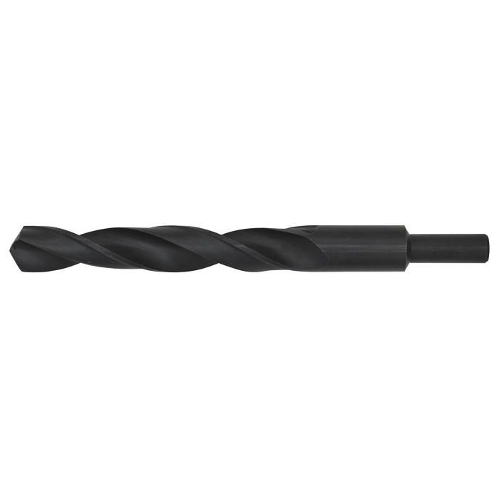 Blacksmith Drill Bit 20.5 x 200mm | BSB20.5