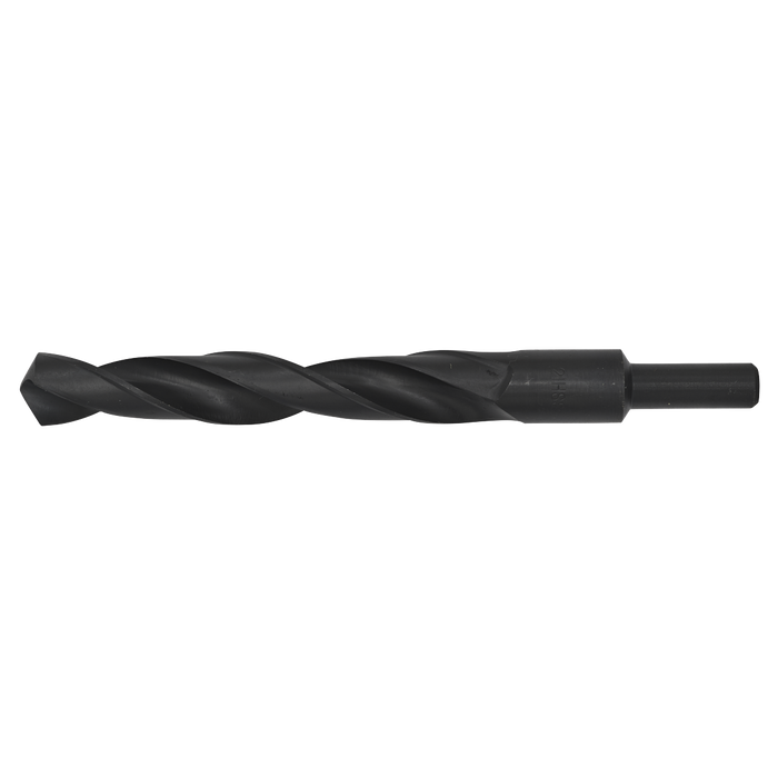 Blacksmith Drill Bit 21 x 210mm | BSB21.0