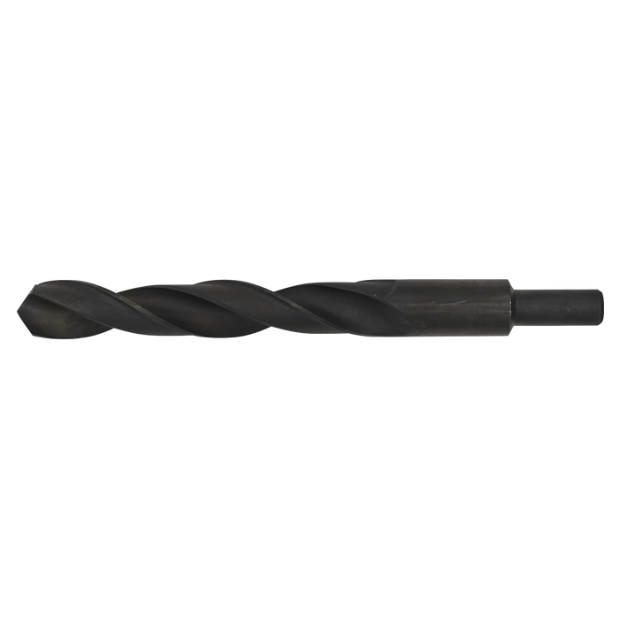 Blacksmith Drill Bit 21.5 x 220mm | BSB21.5