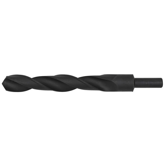 Blacksmith Drill Bit 22.5 x 220mm | BSB22.5