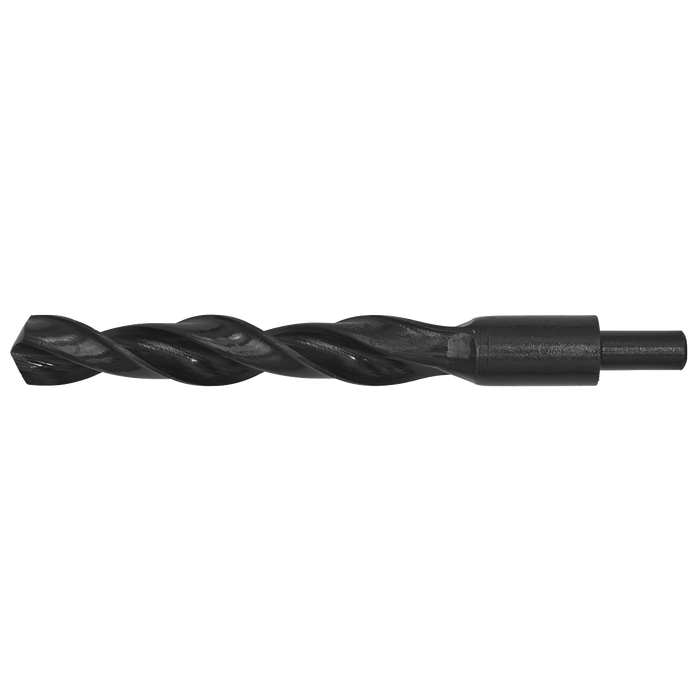 Blacksmith Drill Bit 23 x 215mm | BSB23.0