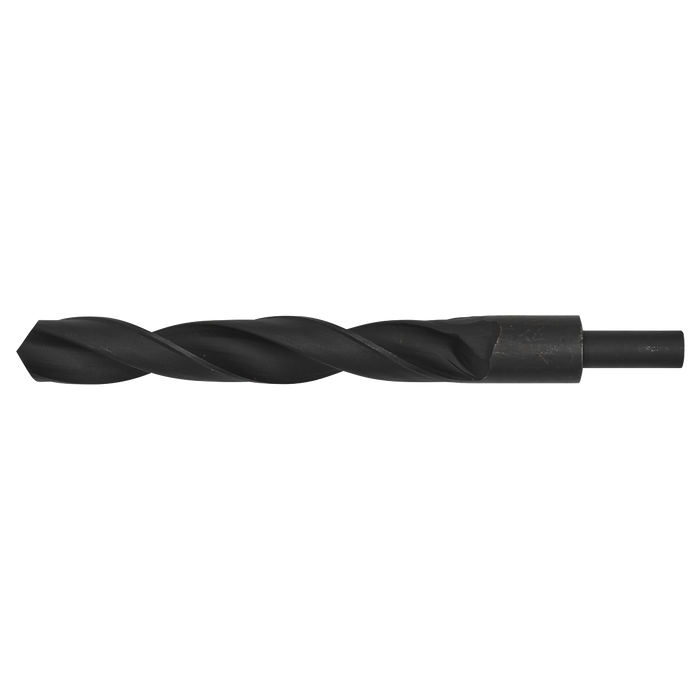 Blacksmith Drill Bit 23.5 x 230mm | BSB23.5