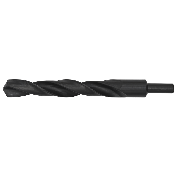 Blacksmith Drill Bit 24 x 230mm | BSB24.0