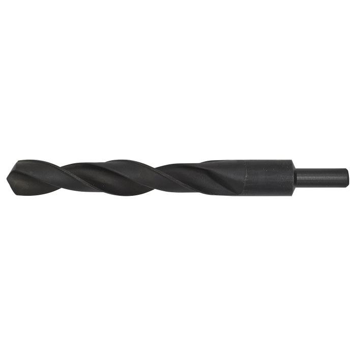 Blacksmith Drill Bit 24.5 x 235mm | BSB24.5