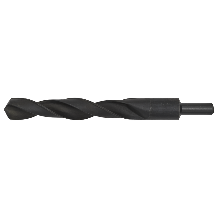 Blacksmith Drill Bit 25 x 220mm | BSB25.0