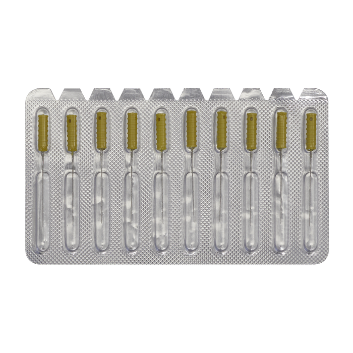 Paint Dirt Removal Needle Set - Pack of 10 | BSC01