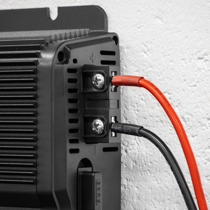 12V Smart Charger/Maintainer 25A | BSCU25A
