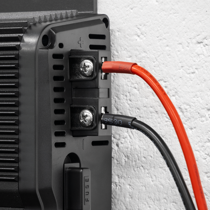 12V Battery Smart Charger/Maintainer 40A | BSCU40A