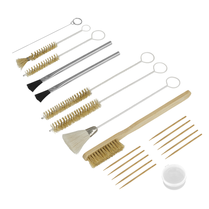 Spray Gun Cleaning Set 20pc | BSGC2