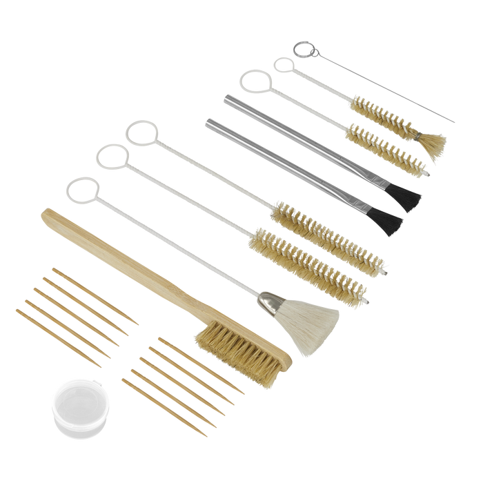 Spray Gun Cleaning Set 20pc | BSGC2