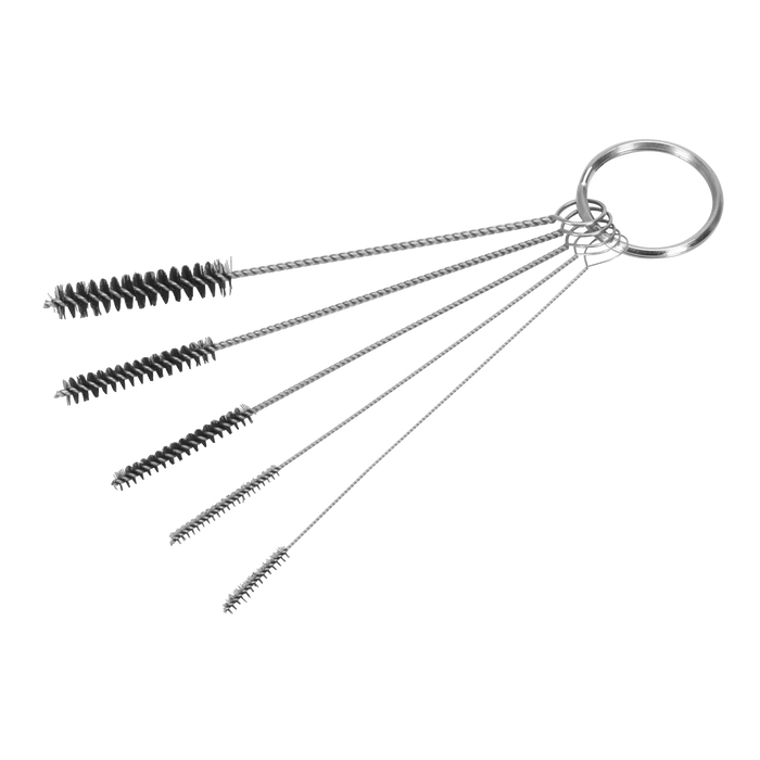 Mini Brush Spray Gun Cleaning Set 5pc | BSGC4