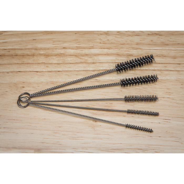 Spray Gun Cleaning Set 22pc | BSGC5