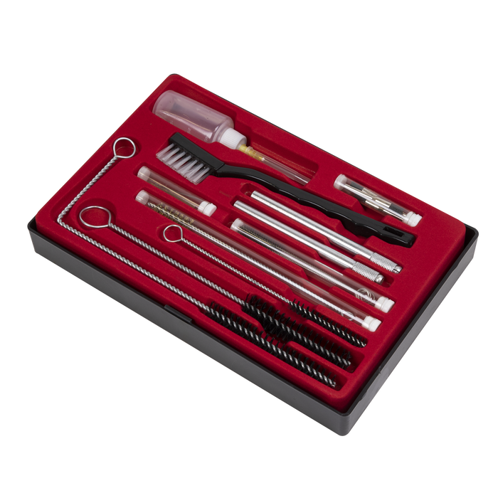 Spray Gun Cleaning Set 22pc | BSGC5