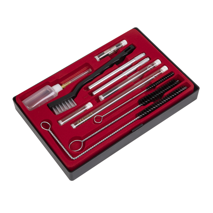 Spray Gun Cleaning Set 22pc | BSGC5