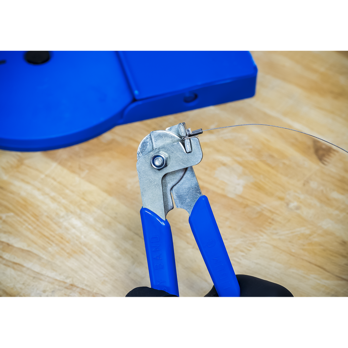Universal CVJ Boot Clamp Kit | BSL102