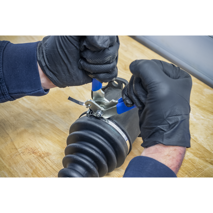 Universal CVJ Boot Clamp Kit | BSL102