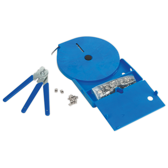 Universal CVJ Boot Clamp Kit | BSL102
