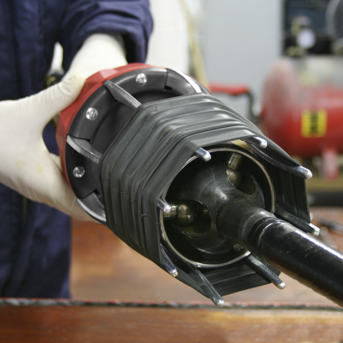 CVJ Boot Air Tool | BSL103
