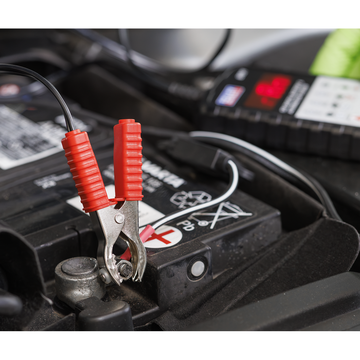 Digital Battery & Alternator Tester 12V | BT01