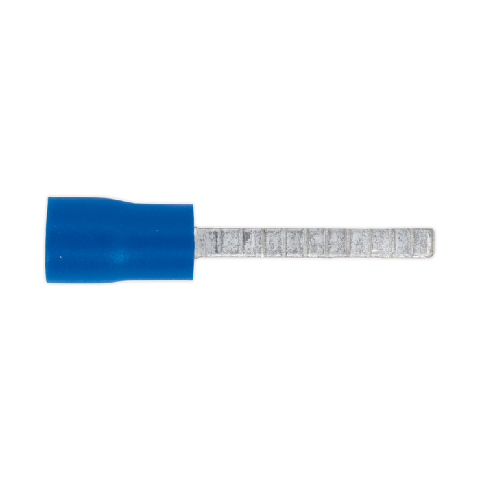 Blade Terminal 18 x 2.3mm, Blue - Pack of 100 | BT10