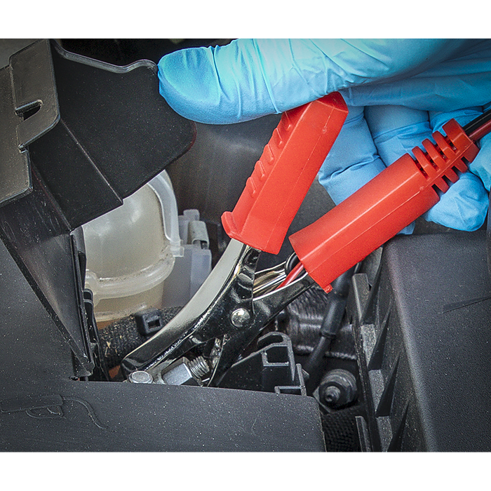 Digital Battery & Alternator Tester 6/12/24V | BT2002