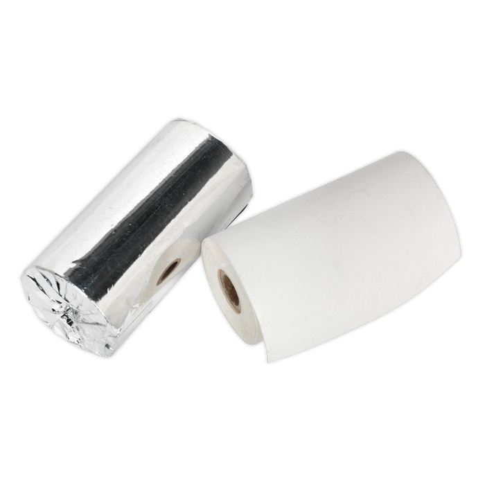 Printing Roll for BT2012.V2 - Pack of 2 | BT2012.V2-01