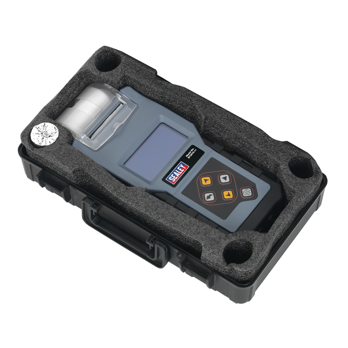 Digital Battery & Alternator/Starter Tester with Printer 12V | BT2012