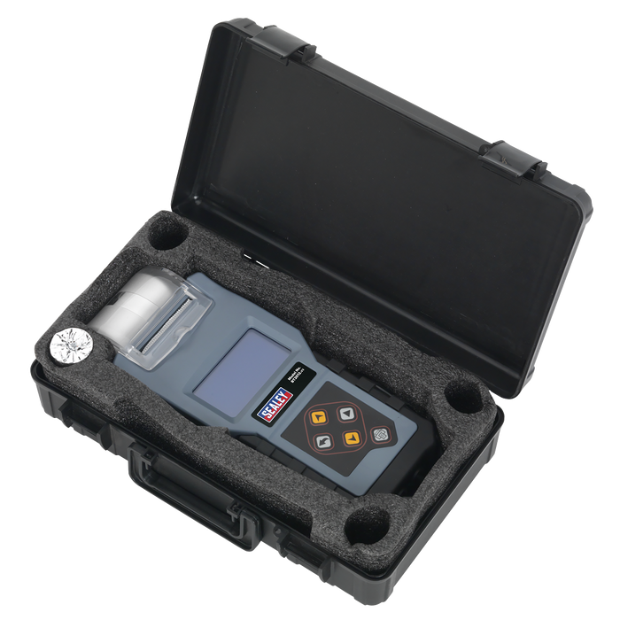 Digital Battery & Alternator/Starter Tester with Printer 12V | BT2012