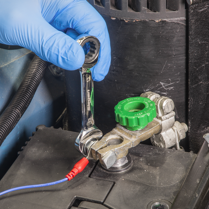 Vehicle Finder & Battery Monitor Sensor | BT2020