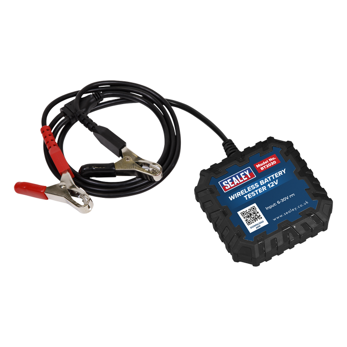 Wireless Battery Tester 12V | BT2030