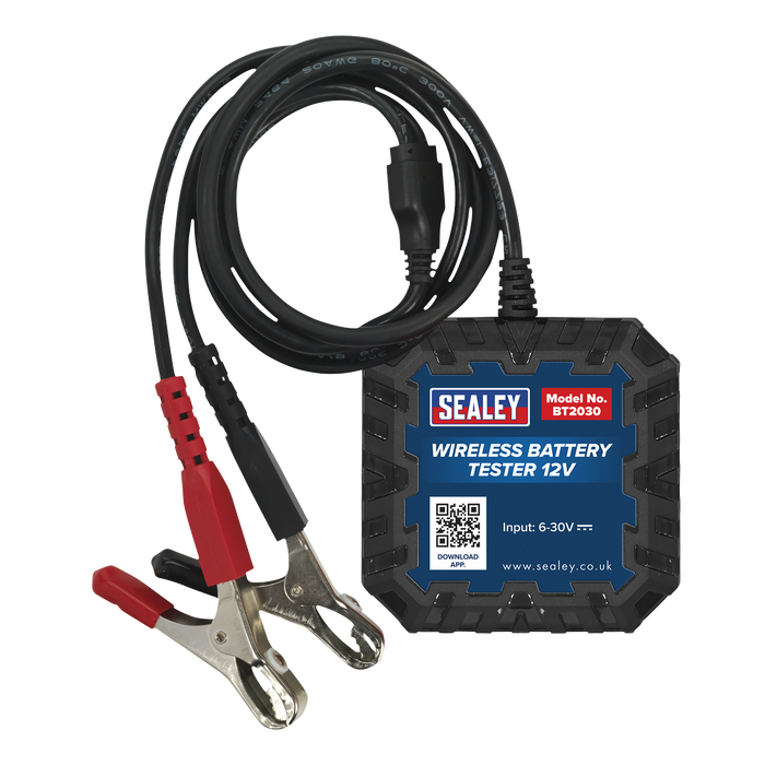 Wireless Battery Tester 12V | BT2030