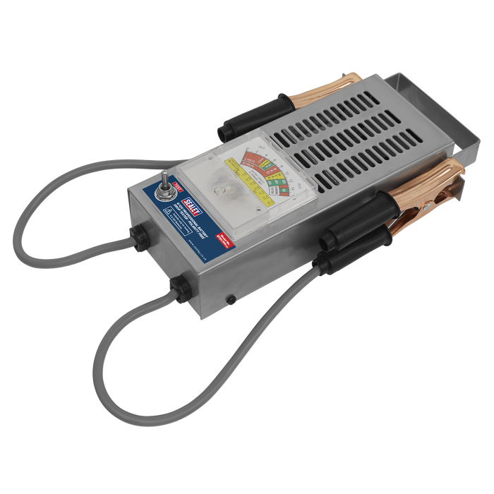 Polarity Free Professional Battery Drop Tester 6/12V | BT91/7PF
